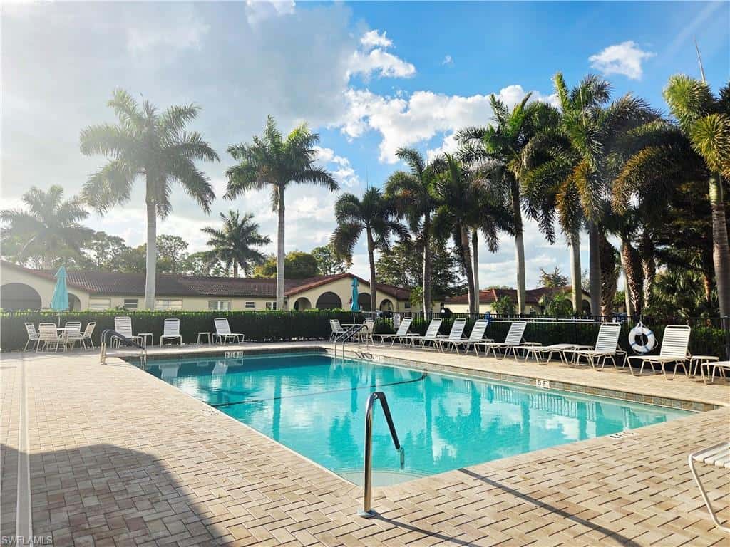 1086 Forest Lakes Dr #9207, Naples, photo 12