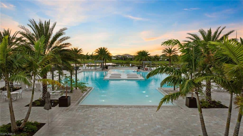 20548 Pebble Glen Dr, Estero, photo 34