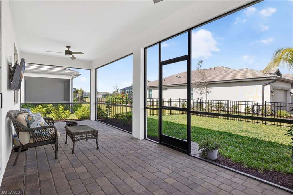 20548 Pebble Glen Dr, Estero, photo 29