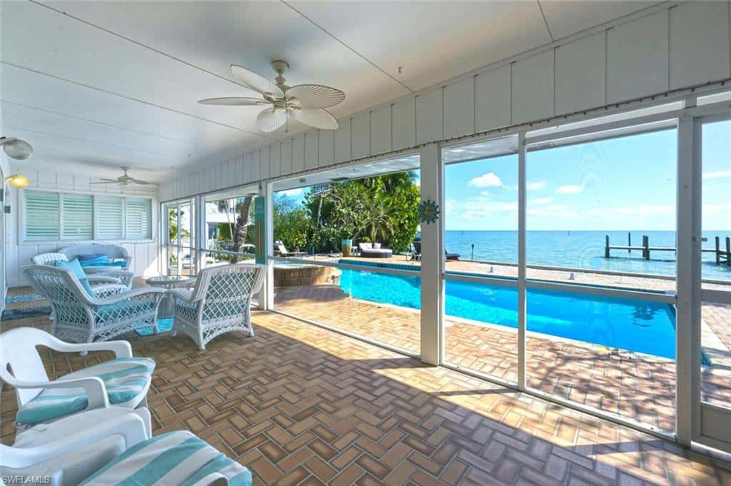 15153 Captiva Dr, Captiva, photo 6