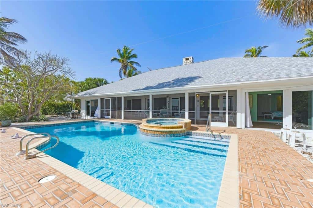 15153 Captiva Dr, Captiva, photo 32