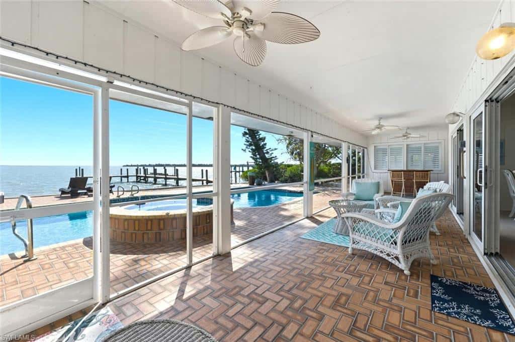 15153 Captiva Dr, Captiva, photo 5