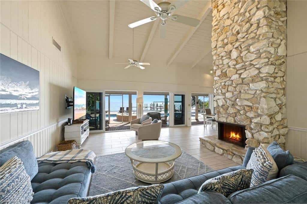 15153 Captiva Dr, Captiva, photo 9