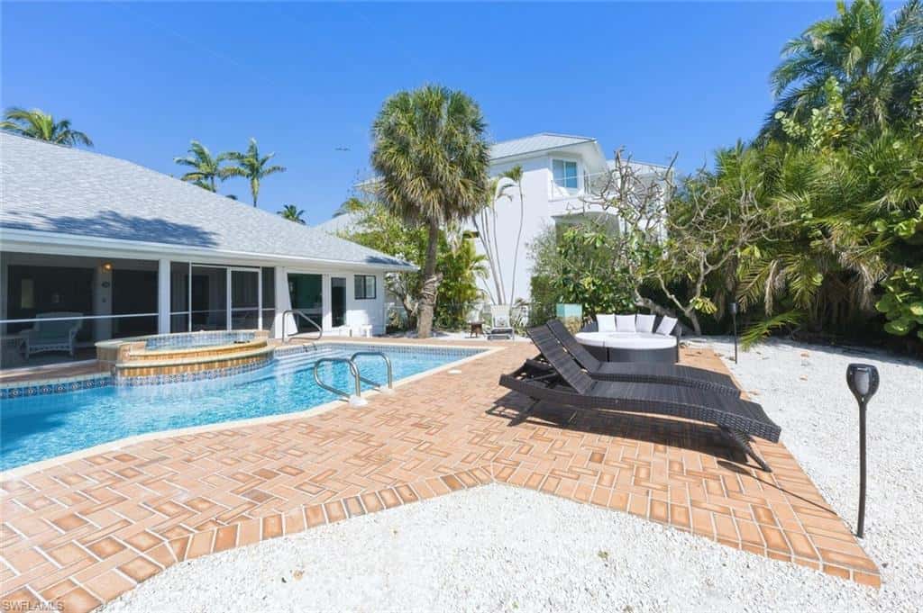 15153 Captiva Dr, Captiva, photo 34