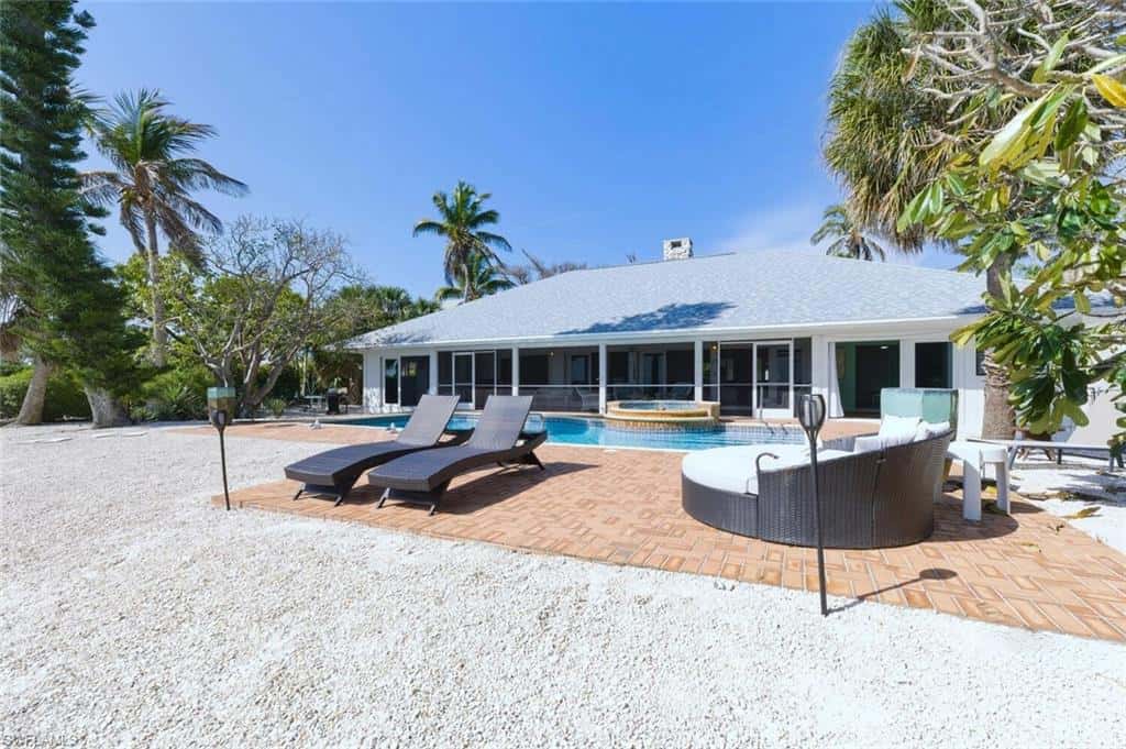 15153 Captiva Dr, Captiva, photo 33