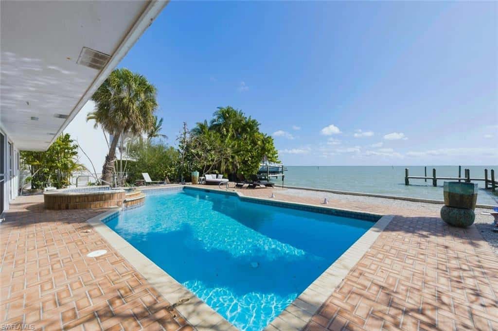 15153 Captiva Dr, Captiva, photo 4