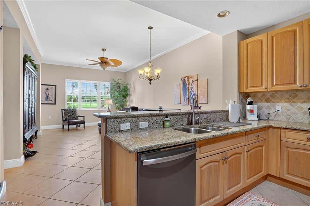 3735 Montreux Ln #bldg 4-102, Naples, photo 9