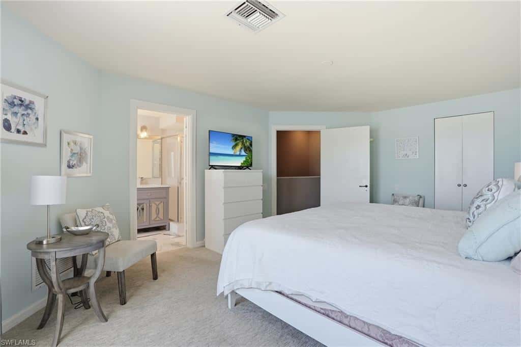 309 La Peninsula Blvd #309, Naples, photo 23