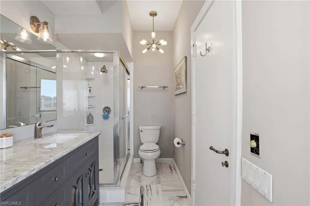 309 La Peninsula Blvd #309, Naples, photo 27