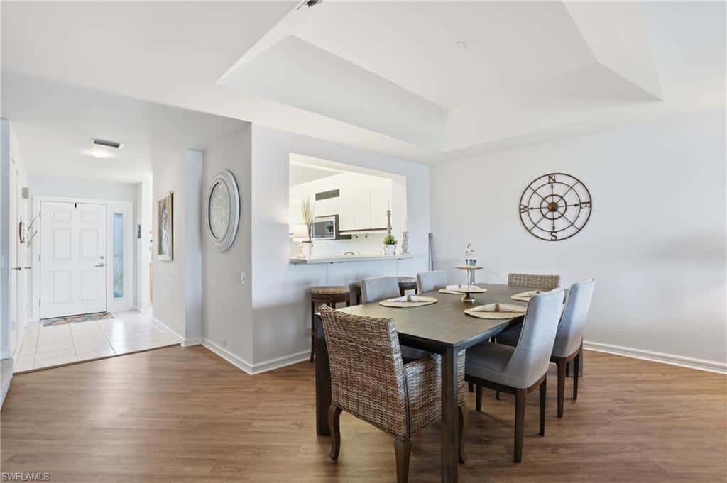 309 La Peninsula Blvd #309, Naples, photo 13