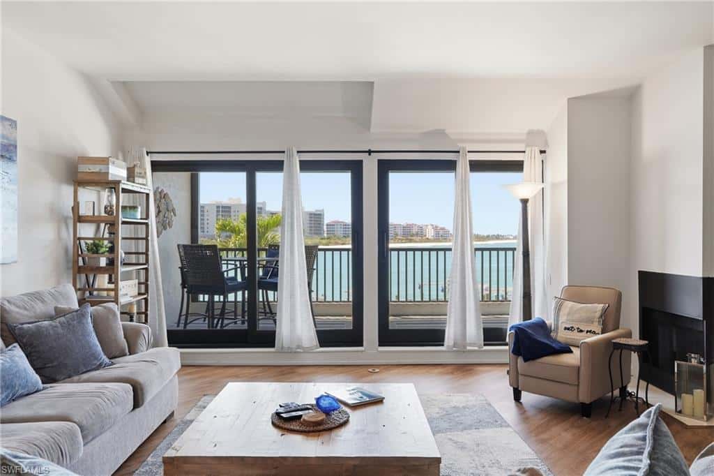 309 La Peninsula Blvd #309, Naples, photo 12