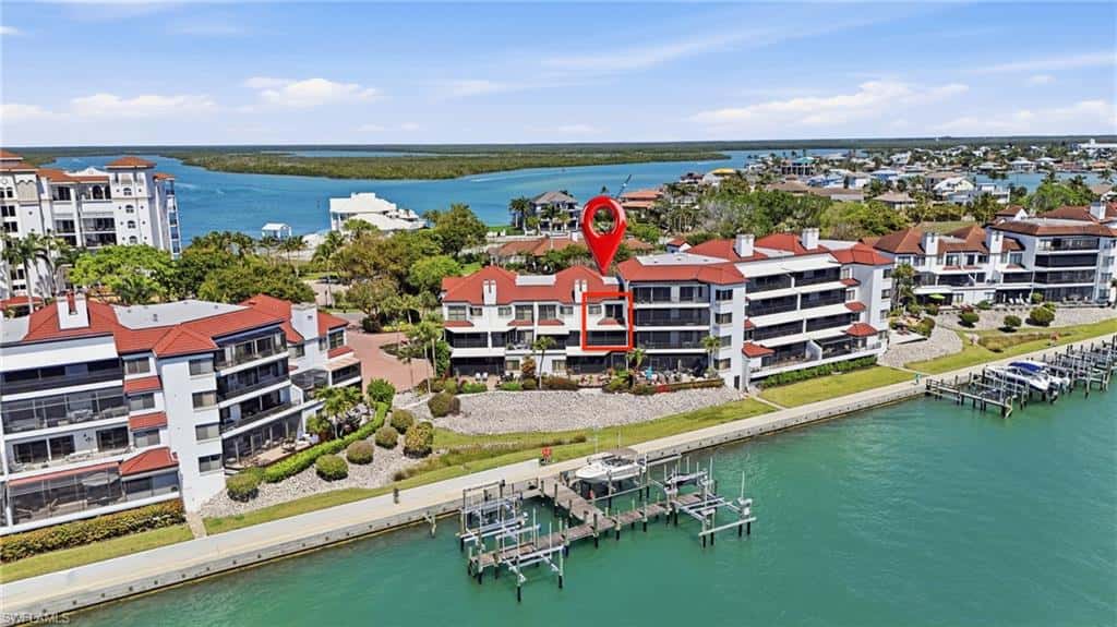 309 La Peninsula Blvd #309, Naples, photo 36