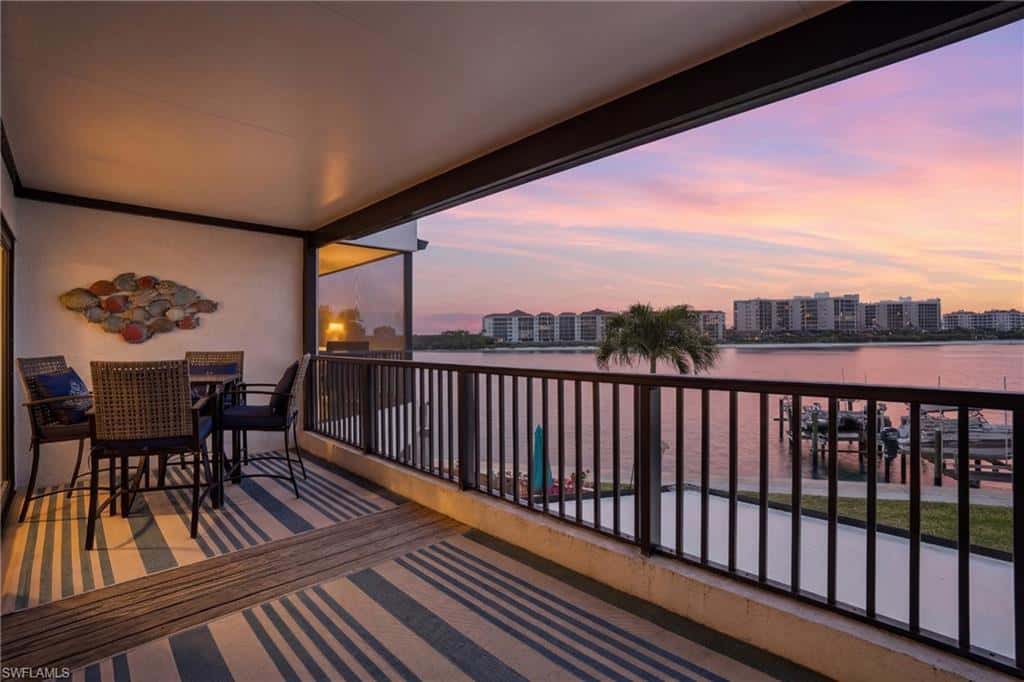 309 La Peninsula Blvd #309, Naples, photo 32