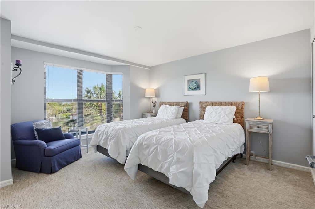 309 La Peninsula Blvd #309, Naples, photo 28