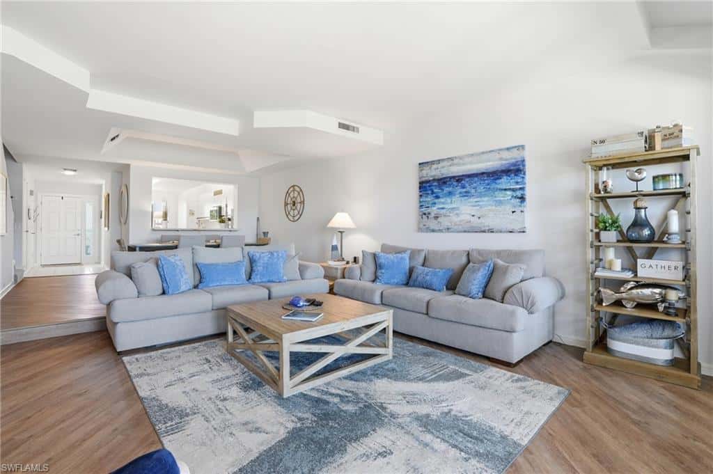 309 La Peninsula Blvd #309, Naples, photo 9