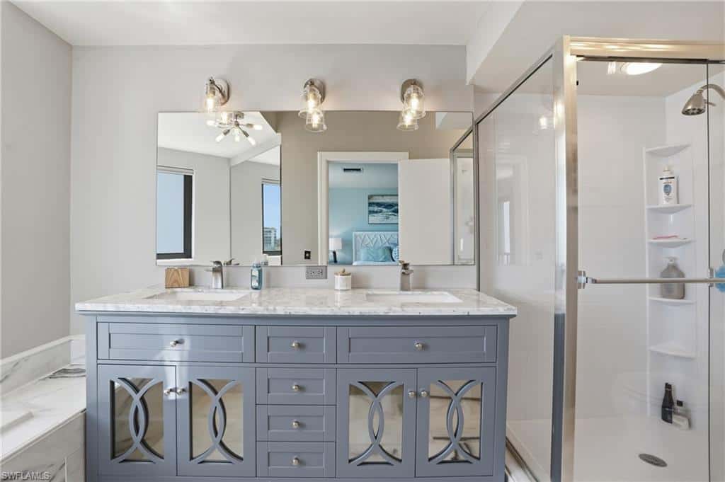 309 La Peninsula Blvd #309, Naples, photo 24