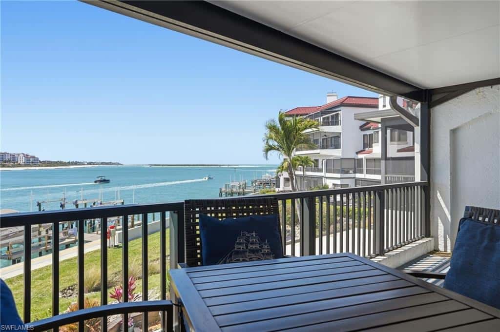 309 La Peninsula Blvd #309, Naples, photo 34