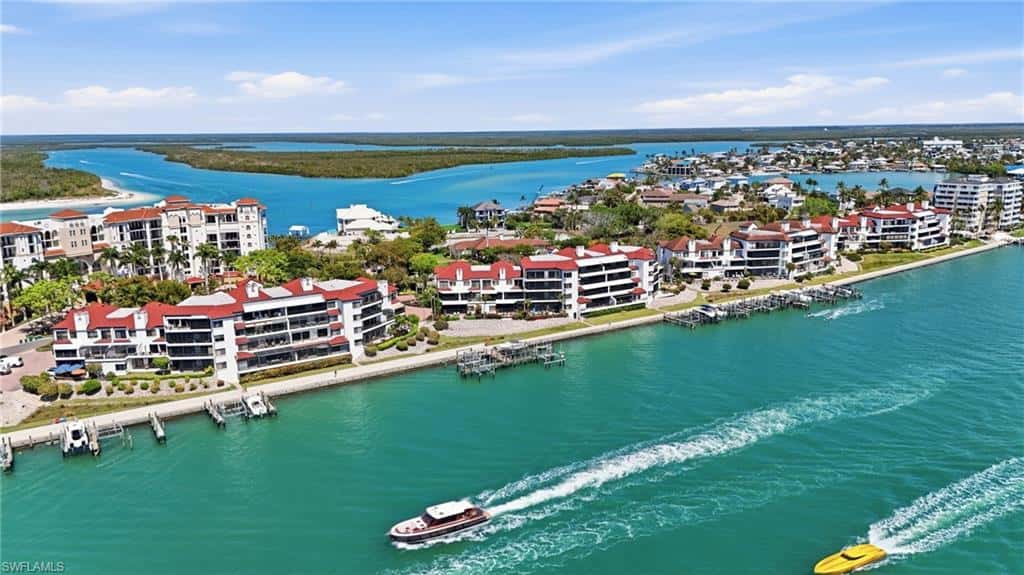309 La Peninsula Blvd #309, Naples, photo 38