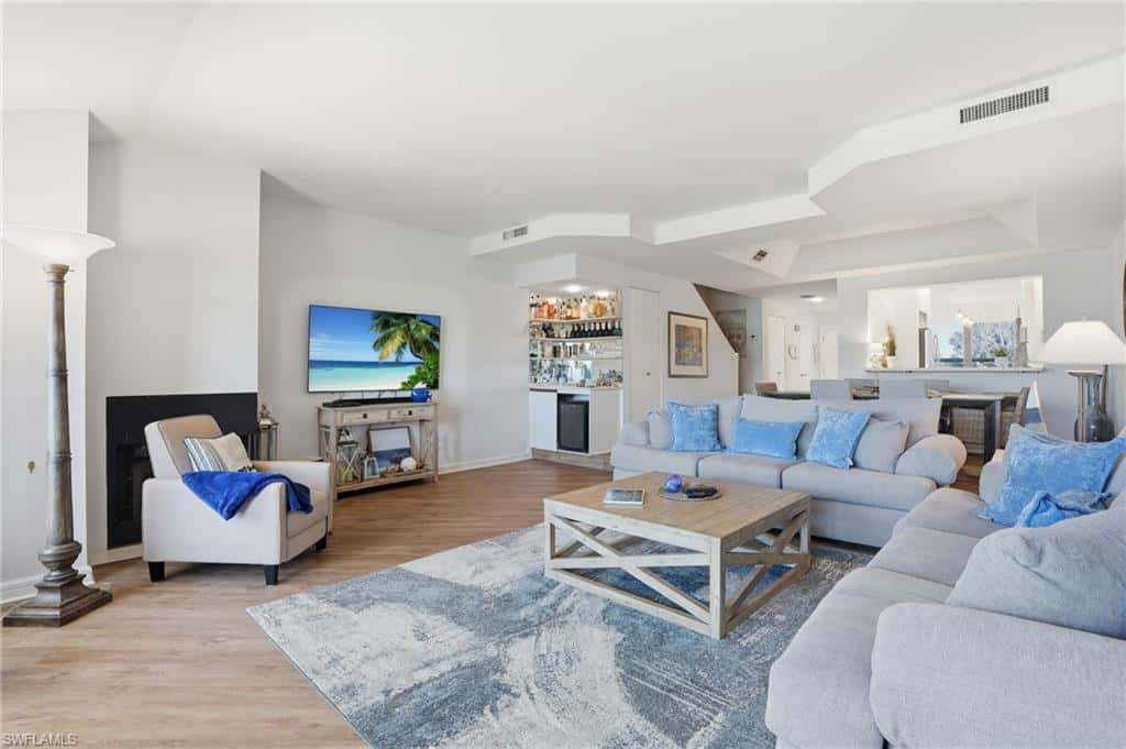 309 La Peninsula Blvd #309, Naples, photo 10