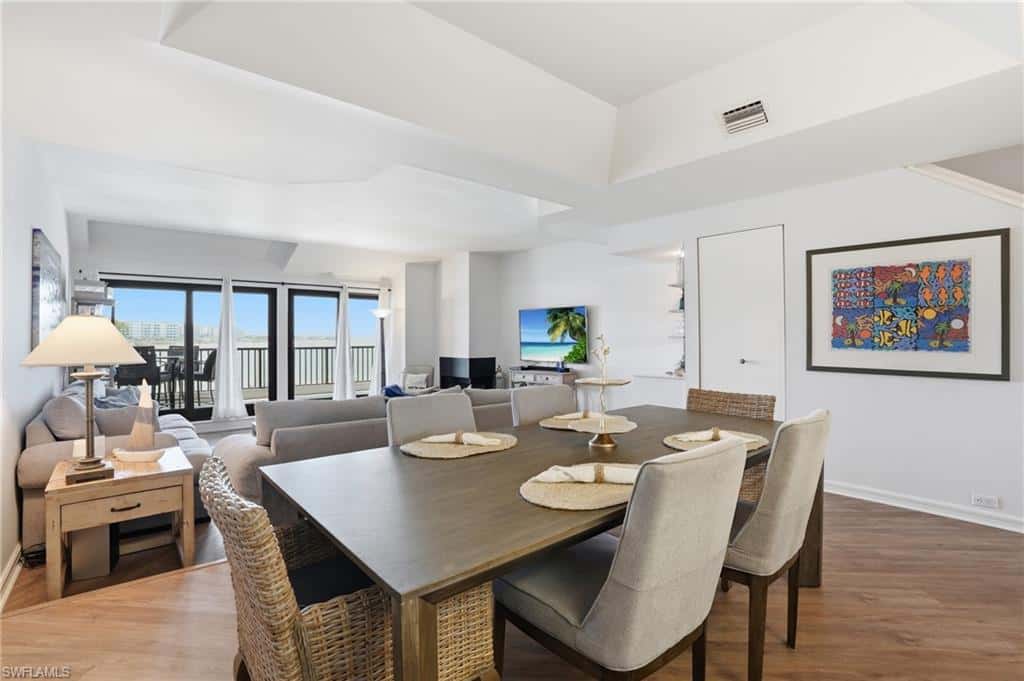 309 La Peninsula Blvd #309, Naples, photo 14