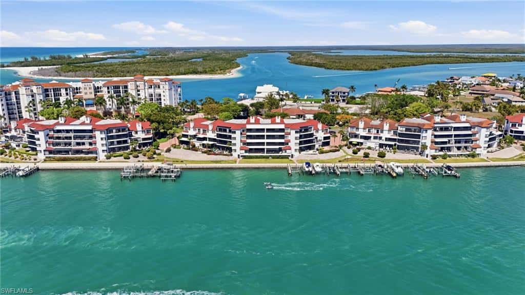 309 La Peninsula Blvd #309, Naples, photo 37