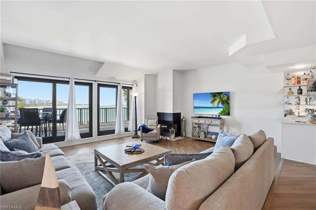 309 La Peninsula Blvd #309, Naples, photo 11