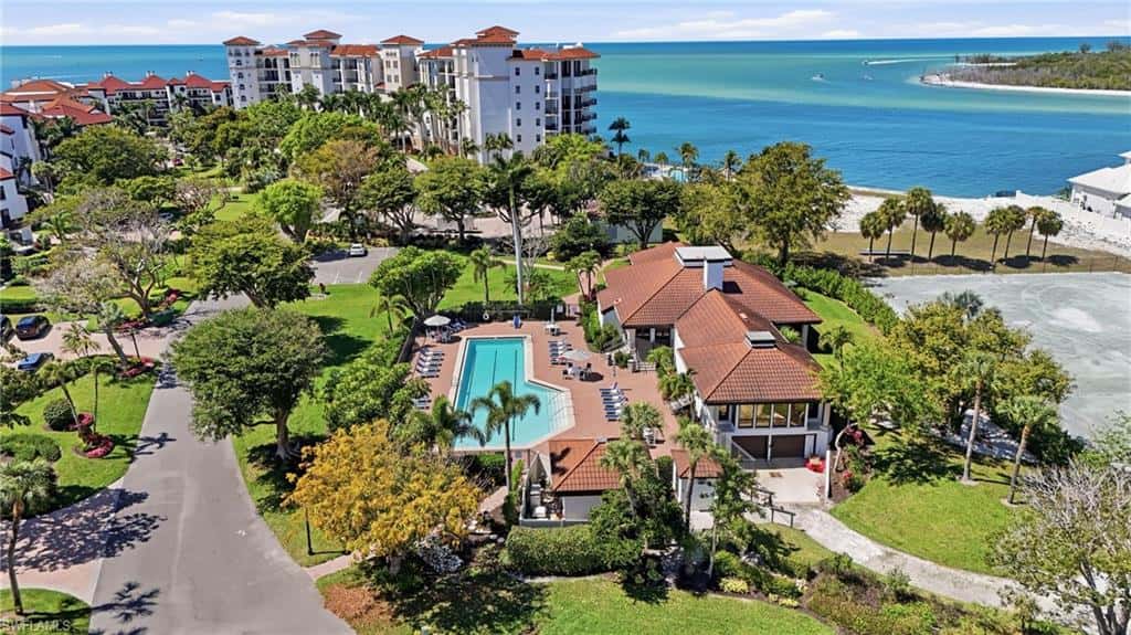 309 La Peninsula Blvd #309, Naples, photo 40