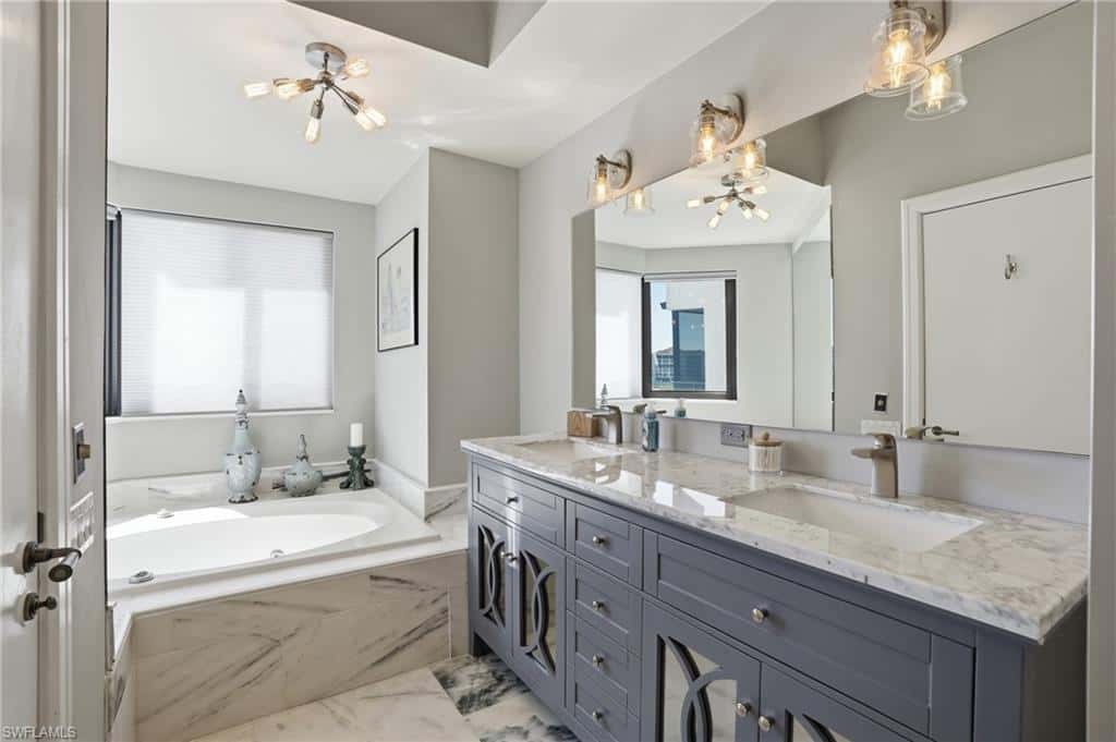 309 La Peninsula Blvd #309, Naples, photo 25