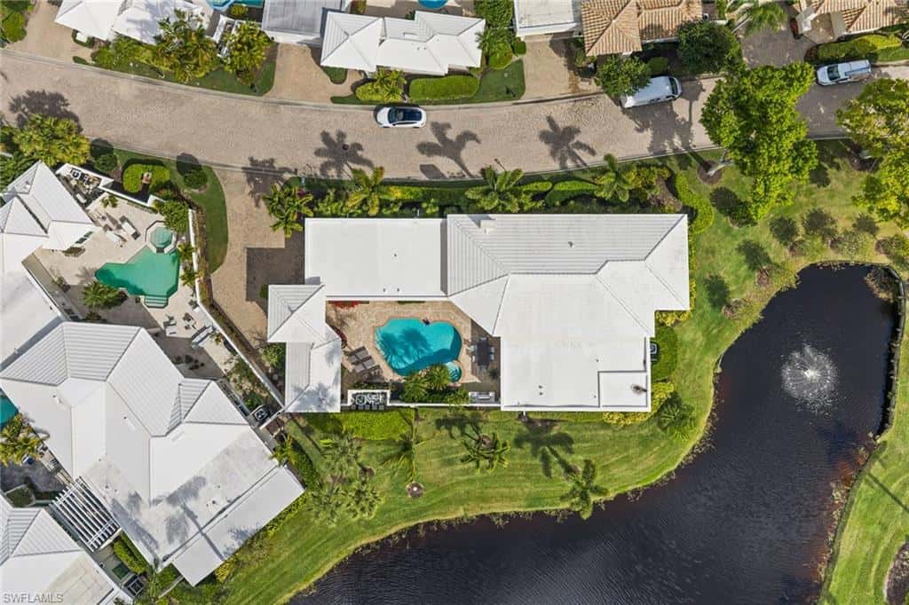 7963 Grand Bay Dr #11, Naples, photo 27