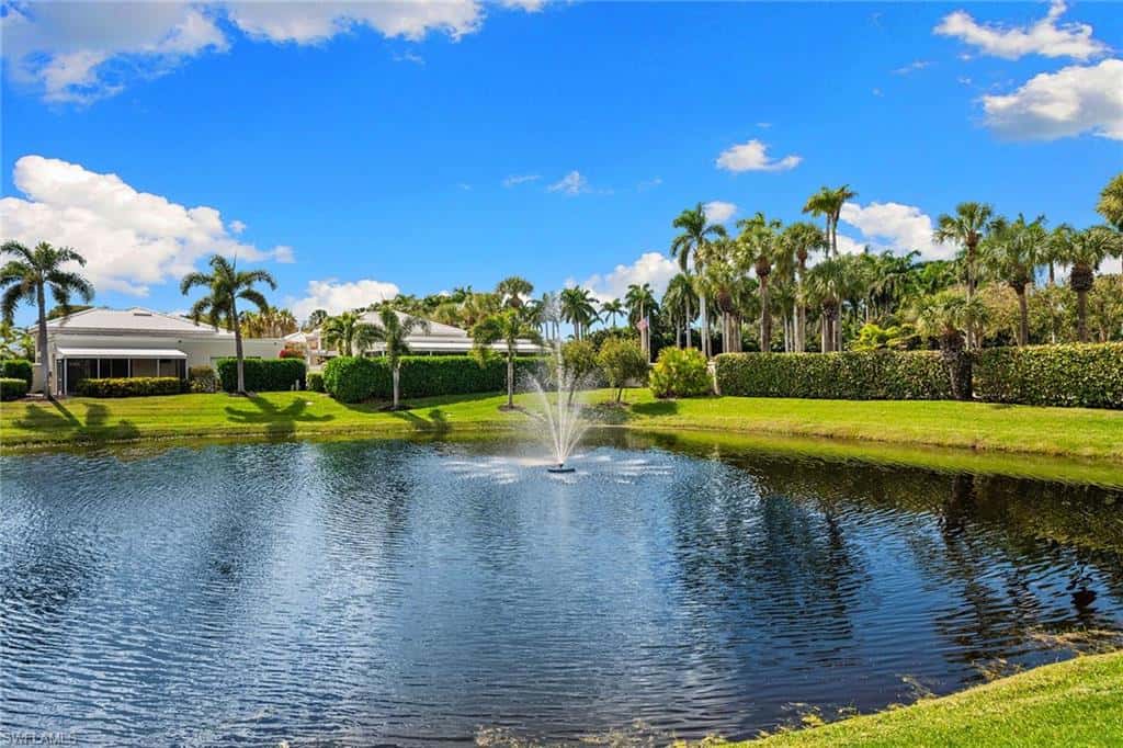7963 Grand Bay Dr #11, Naples, photo 6