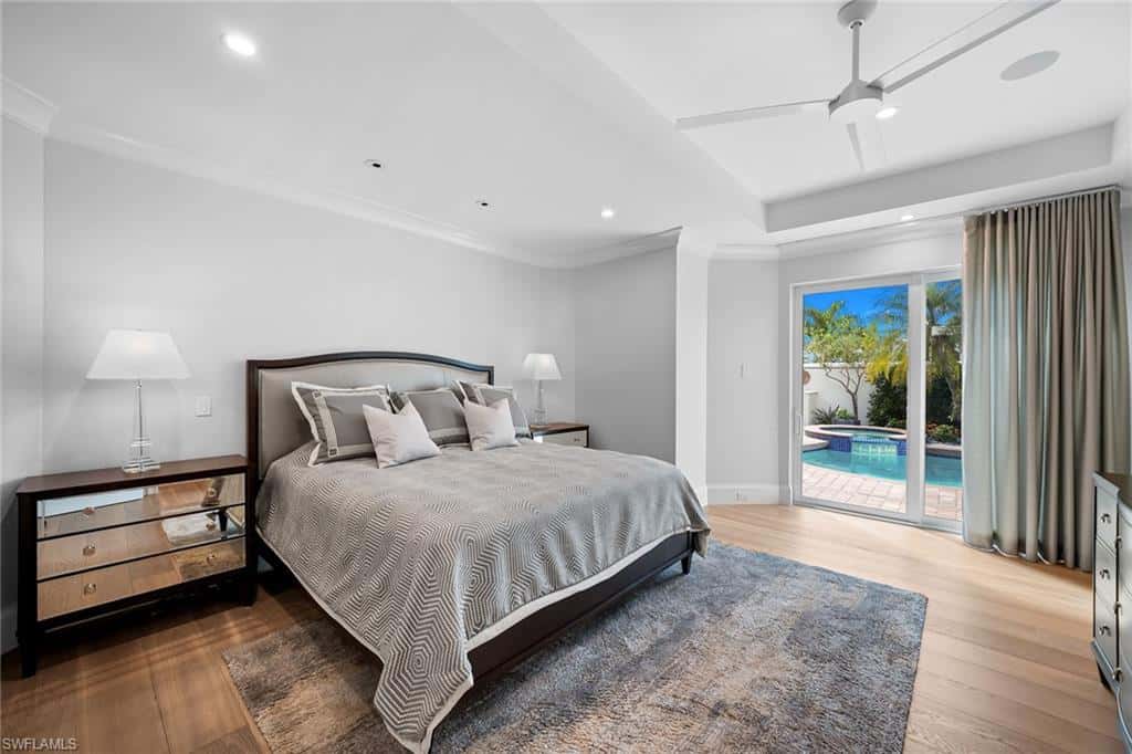 7963 Grand Bay Dr #11, Naples, photo 16