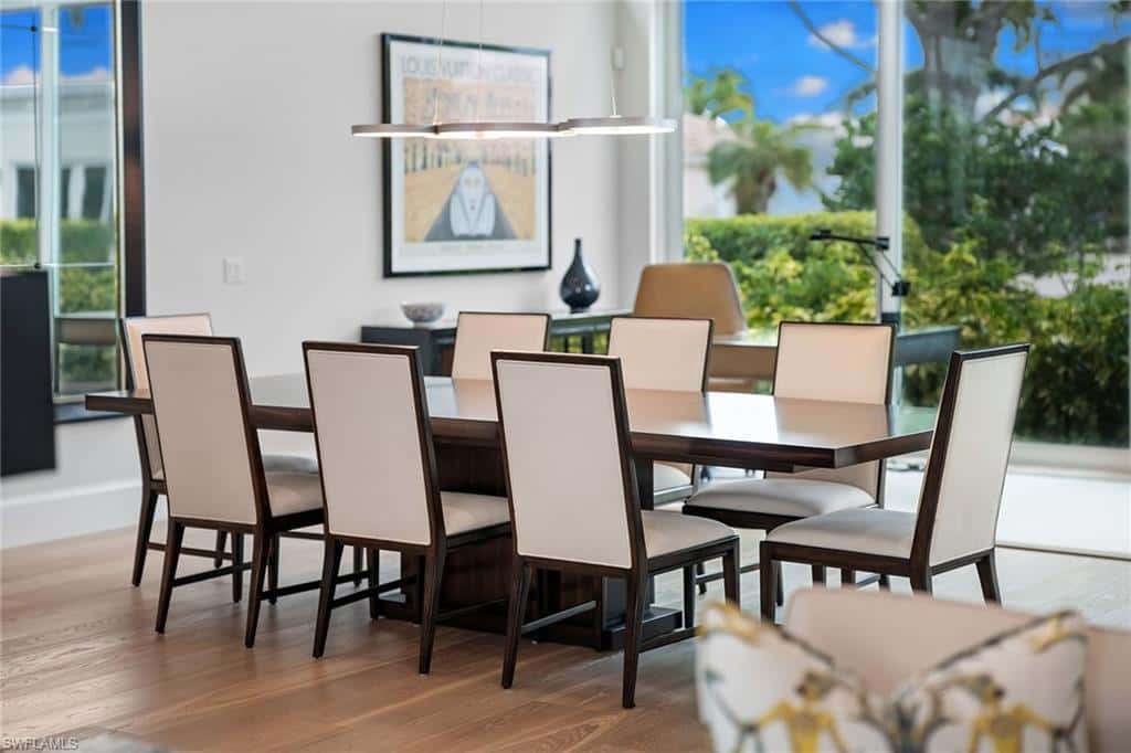7963 Grand Bay Dr #11, Naples, photo 9