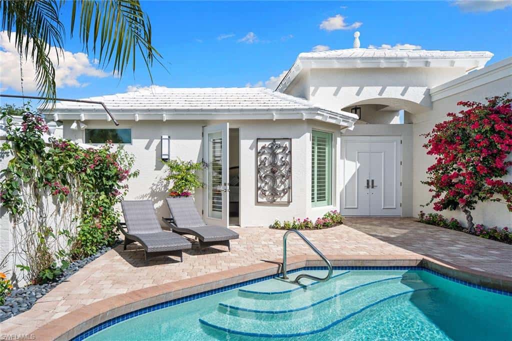 7963 Grand Bay Dr #11, Naples, photo 24