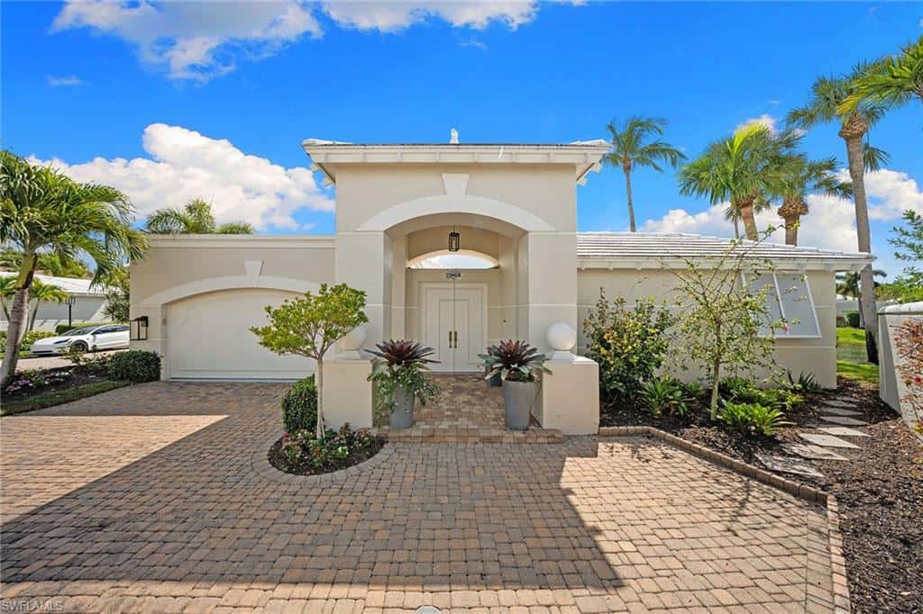 7963 Grand Bay Dr #11, Naples, photo 10
