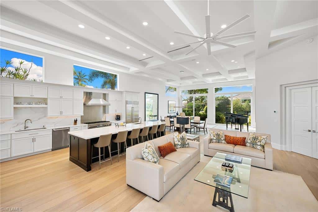 7963 Grand Bay Dr #11, Naples, photo 14