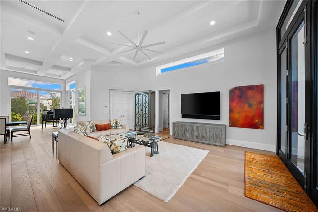 7963 Grand Bay Dr #11, Naples, photo 15
