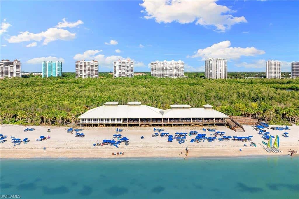 7963 Grand Bay Dr #11, Naples, photo 35