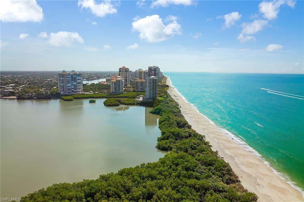 7963 Grand Bay Dr #11, Naples, photo 29
