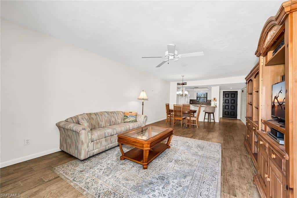 4955 Pepper Cir #b106, Naples, photo 6