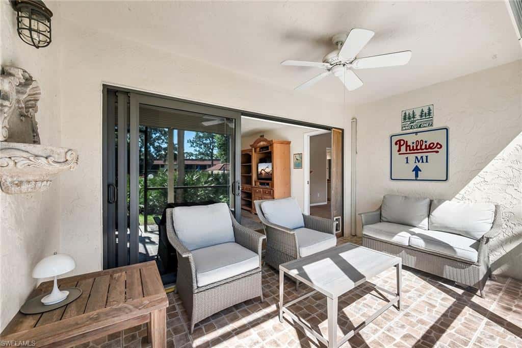 4955 Pepper Cir #b106, Naples, photo 26