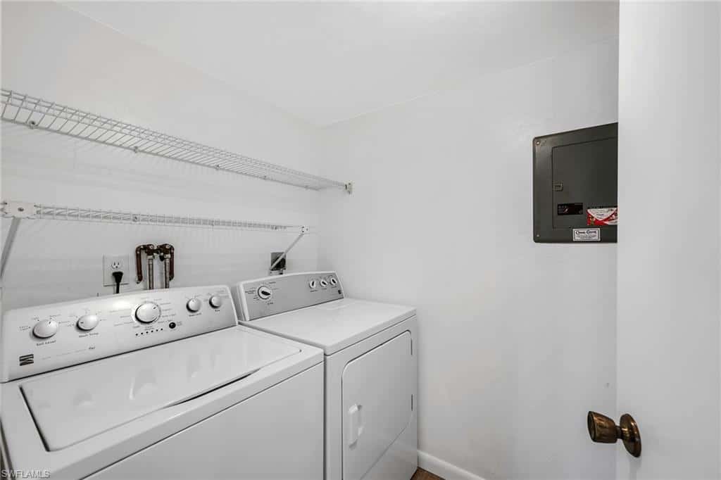4955 Pepper Cir #b106, Naples, photo 22