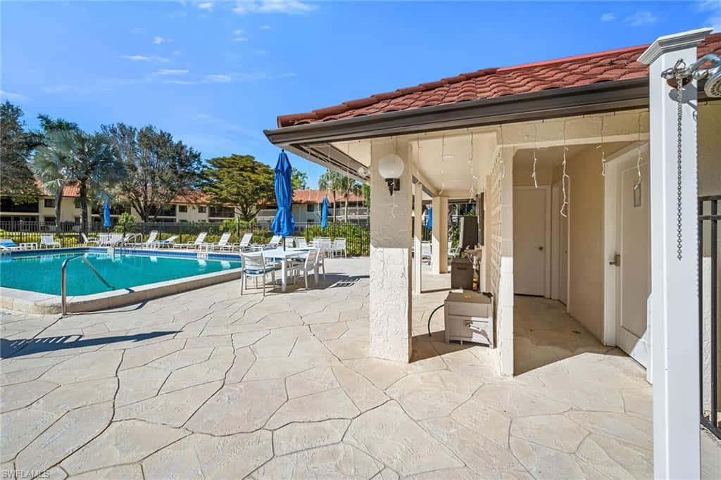 4955 Pepper Cir #b106, Naples, photo 36