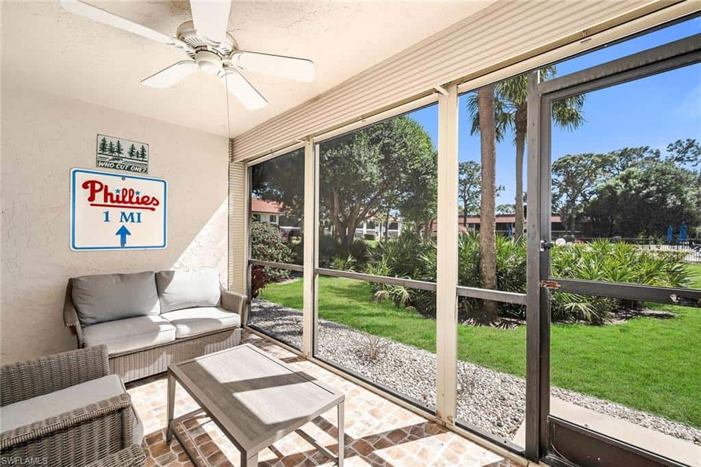 4955 Pepper Cir #b106, Naples, photo 24