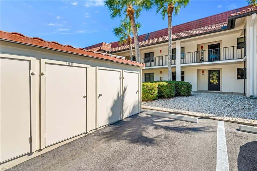 4955 Pepper Cir #b106, Naples, photo 30