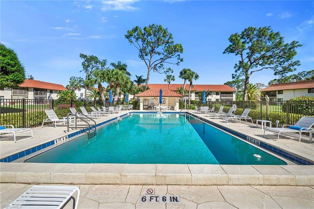 4955 Pepper Cir #b106, Naples, photo 33