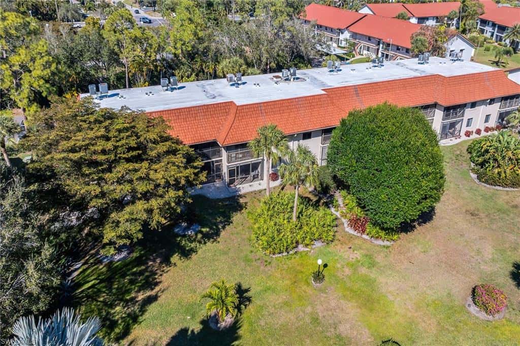 4955 Pepper Cir #b106, Naples, photo 41