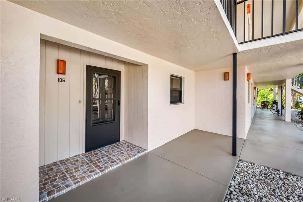 4955 Pepper Cir #b106, Naples, photo 29