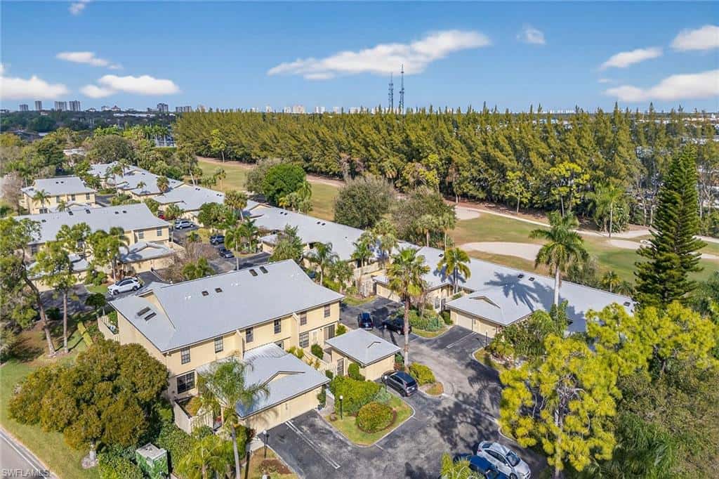 177 Forest Lakes Blvd #104, Naples, photo 27