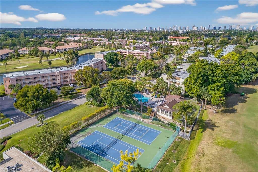 177 Forest Lakes Blvd #104, Naples, photo 32