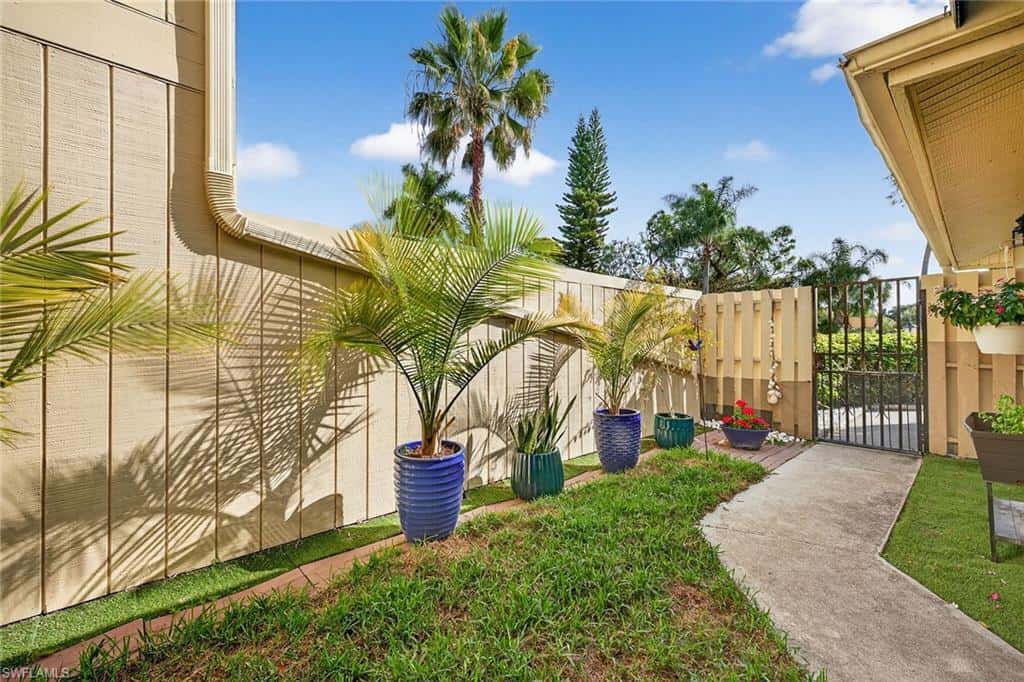 177 Forest Lakes Blvd #104, Naples, photo 24